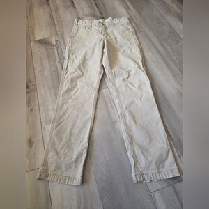 Carhartt Khaki Rugged Fit Pants